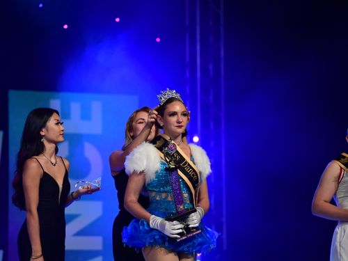 Pigeon Forge, TN (2) National Title Competition - 7/4/2022 - Awards