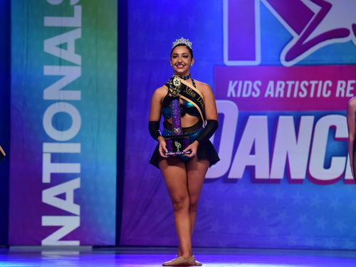 Pigeon Forge, TN (2) National Title Competition - 7/4/2022 - Awards
