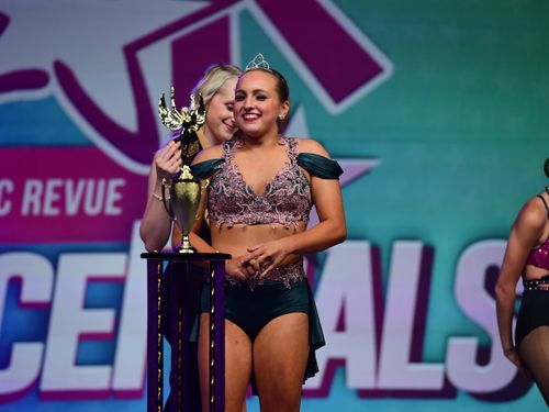 Pigeon Forge, TN (2) National Title Competition - 7/4/2022 - Awards