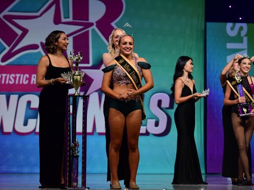 Pigeon Forge, TN (2) National Title Competition - 7/4/2022 - Awards