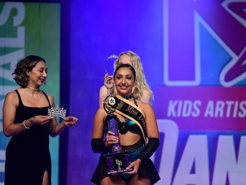 Pigeon Forge, TN (2) National Title Competition - 7/4/2022 - Awards
