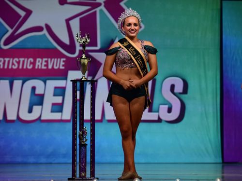 Pigeon Forge, TN (2) National Title Competition - 7/4/2022 - Awards