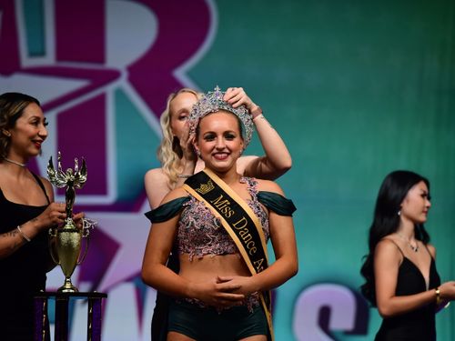 Pigeon Forge, TN (2) National Title Competition - 7/4/2022 - Awards