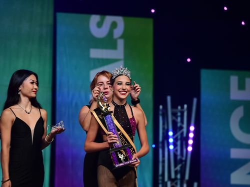 Pigeon Forge, TN (2) National Title Competition - 7/4/2022 - Awards
