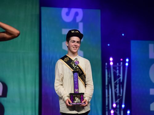 Pigeon Forge, TN (2) National Title Competition - 7/4/2022 - Awards
