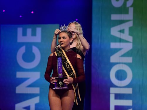 Pigeon Forge, TN (2) National Title Competition - 7/4/2022 - Awards