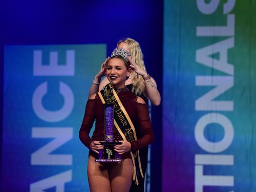 Pigeon Forge, TN (2) National Title Competition - 7/4/2022 - Awards