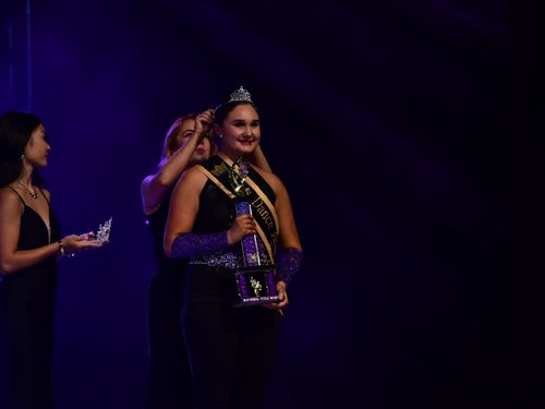 Pigeon Forge, TN (2) National Title Competition - 7/4/2022 - Awards