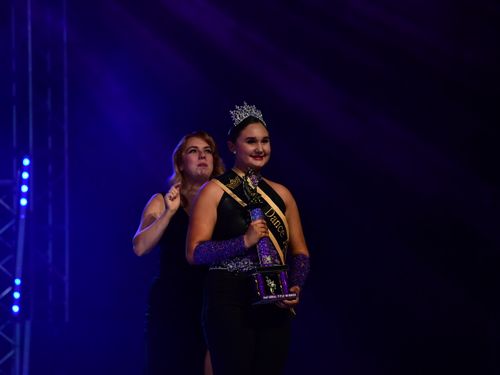 Pigeon Forge, TN (2) National Title Competition - 7/4/2022 - Awards