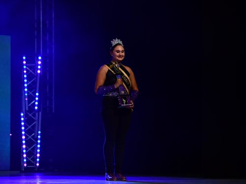 Pigeon Forge, TN (2) National Title Competition - 7/4/2022 - Awards
