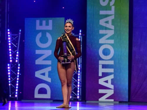 Pigeon Forge, TN (2) National Title Competition - 7/4/2022 - Awards