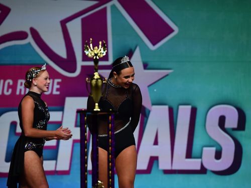 Pigeon Forge, TN (2) National Title Competition - 7/4/2022 - Awards