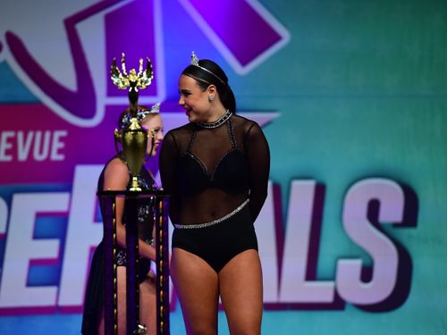Pigeon Forge, TN (2) National Title Competition - 7/4/2022 - Awards