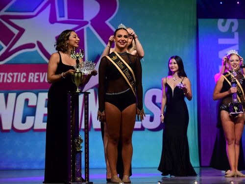 Pigeon Forge, TN (2) National Title Competition - 7/4/2022 - Awards