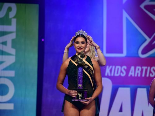 Pigeon Forge, TN (2) National Title Competition - 7/4/2022 - Awards
