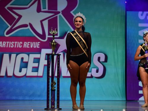 Pigeon Forge, TN (2) National Title Competition - 7/4/2022 - Awards