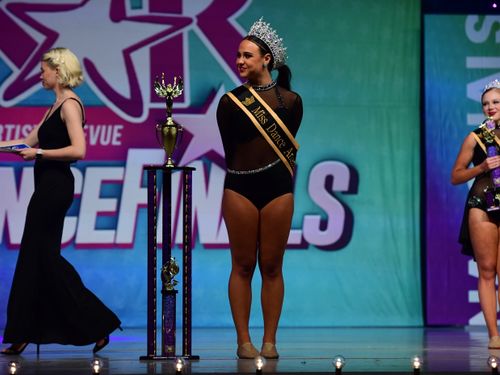 Pigeon Forge, TN (2) National Title Competition - 7/4/2022 - Awards