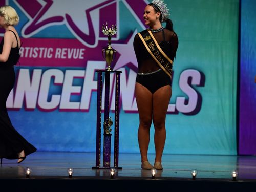 Pigeon Forge, TN (2) National Title Competition - 7/4/2022 - Awards