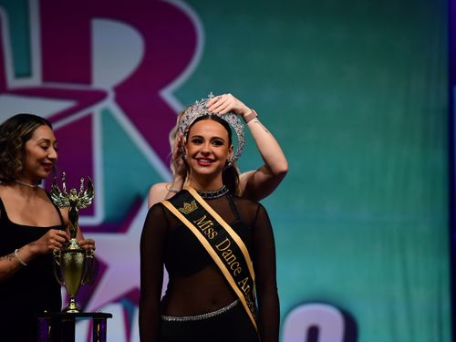 Pigeon Forge, TN (2) National Title Competition - 7/4/2022 - Awards