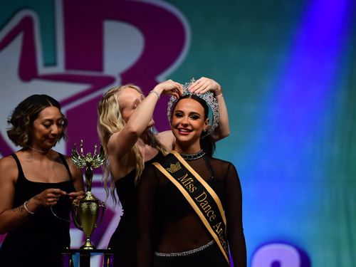 Pigeon Forge, TN (2) National Title Competition - 7/4/2022 - Awards