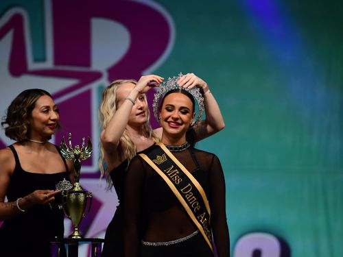 Pigeon Forge, TN (2) National Title Competition - 7/4/2022 - Awards