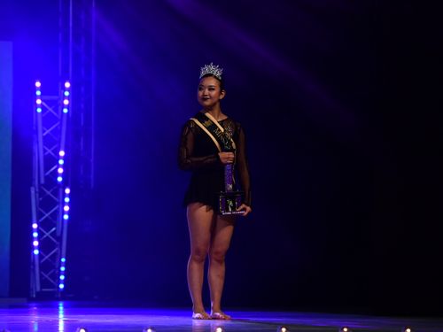 Pigeon Forge, TN (2) National Title Competition - 7/4/2022 - Awards