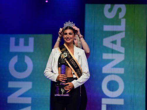 Pigeon Forge, TN (2) National Title Competition - 7/4/2022 - Awards