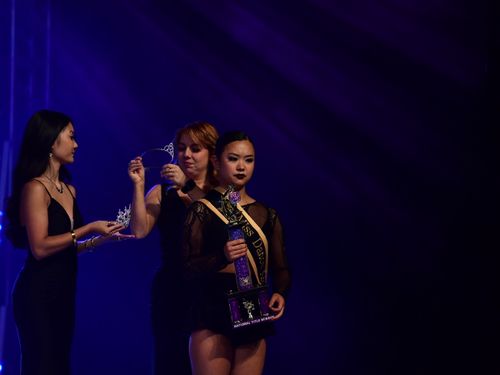 Pigeon Forge, TN (2) National Title Competition - 7/4/2022 - Awards