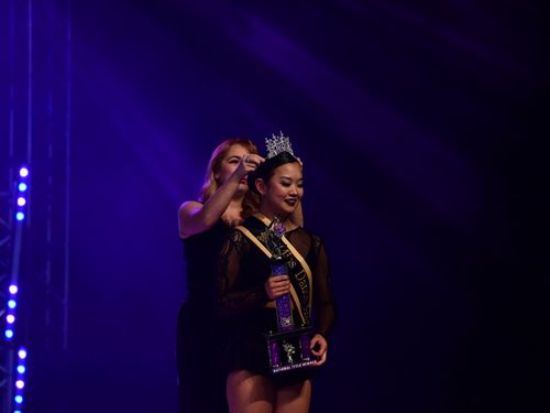 Pigeon Forge, TN (2) National Title Competition - 7/4/2022 - Awards