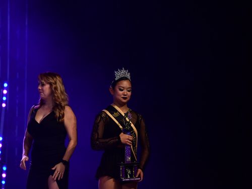 Pigeon Forge, TN (2) National Title Competition - 7/4/2022 - Awards