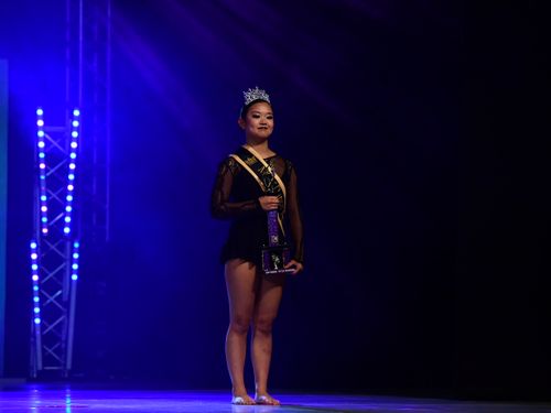 Pigeon Forge, TN (2) National Title Competition - 7/4/2022 - Awards