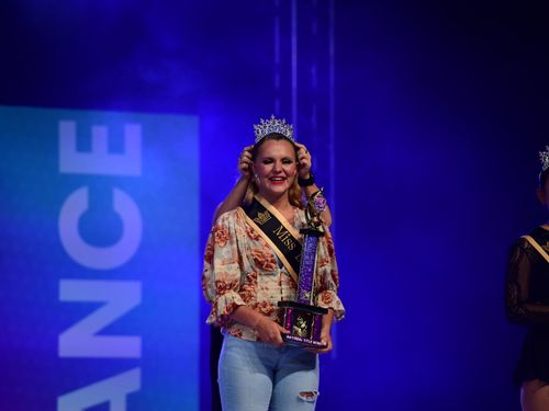 Pigeon Forge, TN (2) National Title Competition - 7/4/2022 - Awards