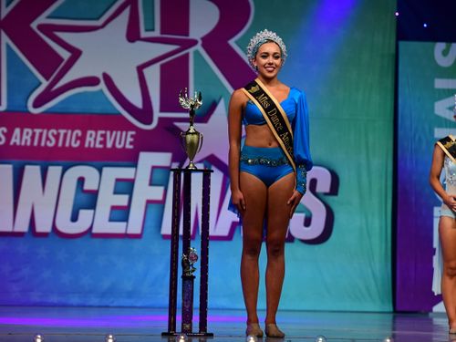 Pigeon Forge, TN (2) National Title Competition - 7/4/2022 - Awards
