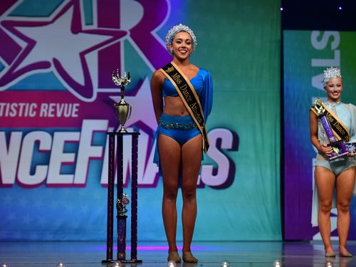 Pigeon Forge, TN (2) National Title Competition - 7/4/2022 - Awards