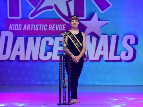 Pigeon Forge, TN (2) National Title Competition - 7/4/2022 - Awards