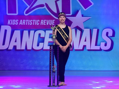 Pigeon Forge, TN (2) National Title Competition - 7/4/2022 - Awards