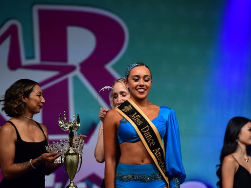 Pigeon Forge, TN (2) National Title Competition - 7/4/2022 - Awards