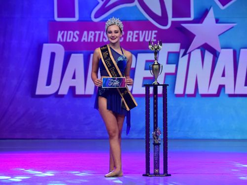 Pigeon Forge, TN (2) National Title Competition - 7/4/2022 - Awards