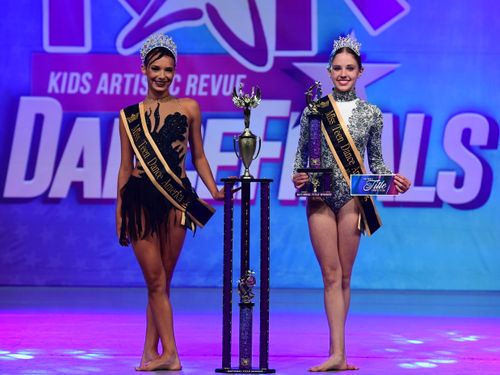 Pigeon Forge, TN (2) National Title Competition - 7/4/2022 - Awards