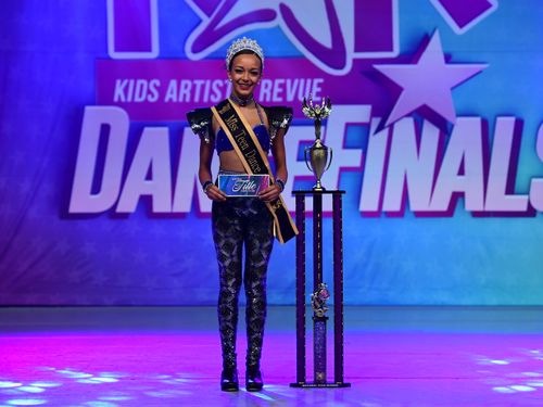 Pigeon Forge, TN (2) National Title Competition - 7/4/2022 - Awards