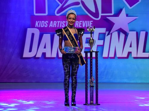 Pigeon Forge, TN (2) National Title Competition - 7/4/2022 - Awards