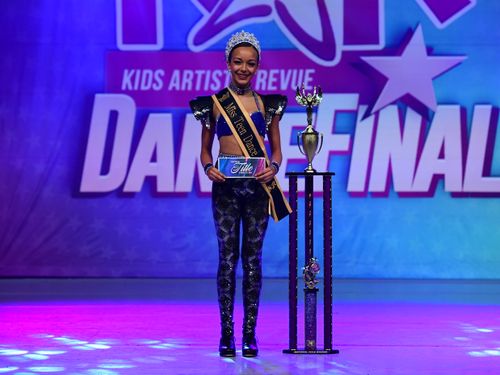 Pigeon Forge, TN (2) National Title Competition - 7/4/2022 - Awards