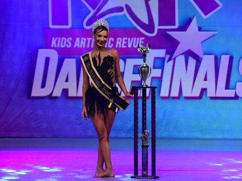 Pigeon Forge, TN (2) National Title Competition - 7/4/2022 - Awards