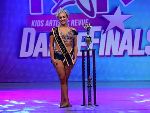 Pigeon Forge, TN (2) National Title Competition - 7/4/2022 - Awards