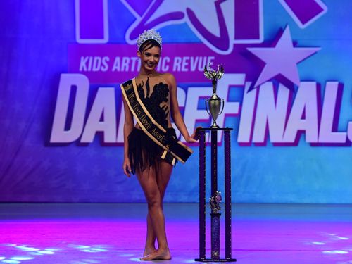 Pigeon Forge, TN (2) National Title Competition - 7/4/2022 - Awards