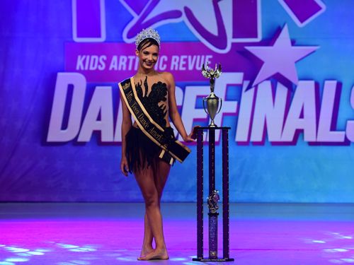 Pigeon Forge, TN (2) National Title Competition - 7/4/2022 - Awards
