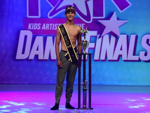 Pigeon Forge, TN (2) National Title Competition - 7/4/2022 - Awards