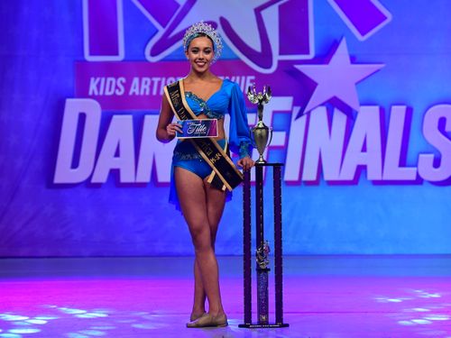 Pigeon Forge, TN (2) National Title Competition - 7/4/2022 - Awards