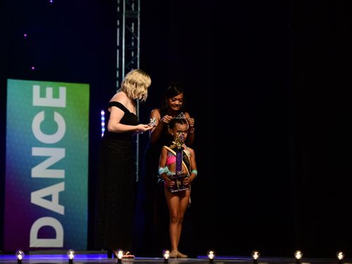 Myrtle Beach, SC National Title Competition - 7/24/2022 - Awards