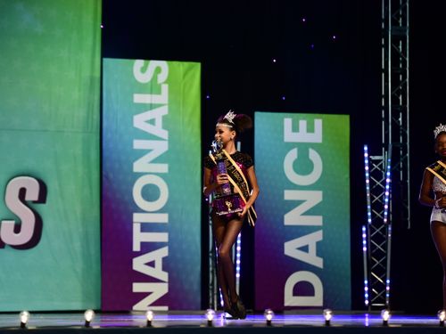 Myrtle Beach, SC National Title Competition - 7/24/2022 - Awards